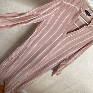 Strut and Bolt Maxi Dress